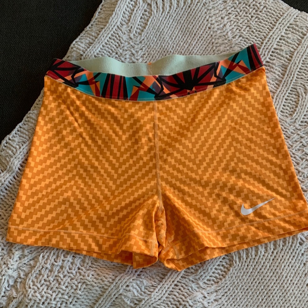 Nike Pros Dri Fit